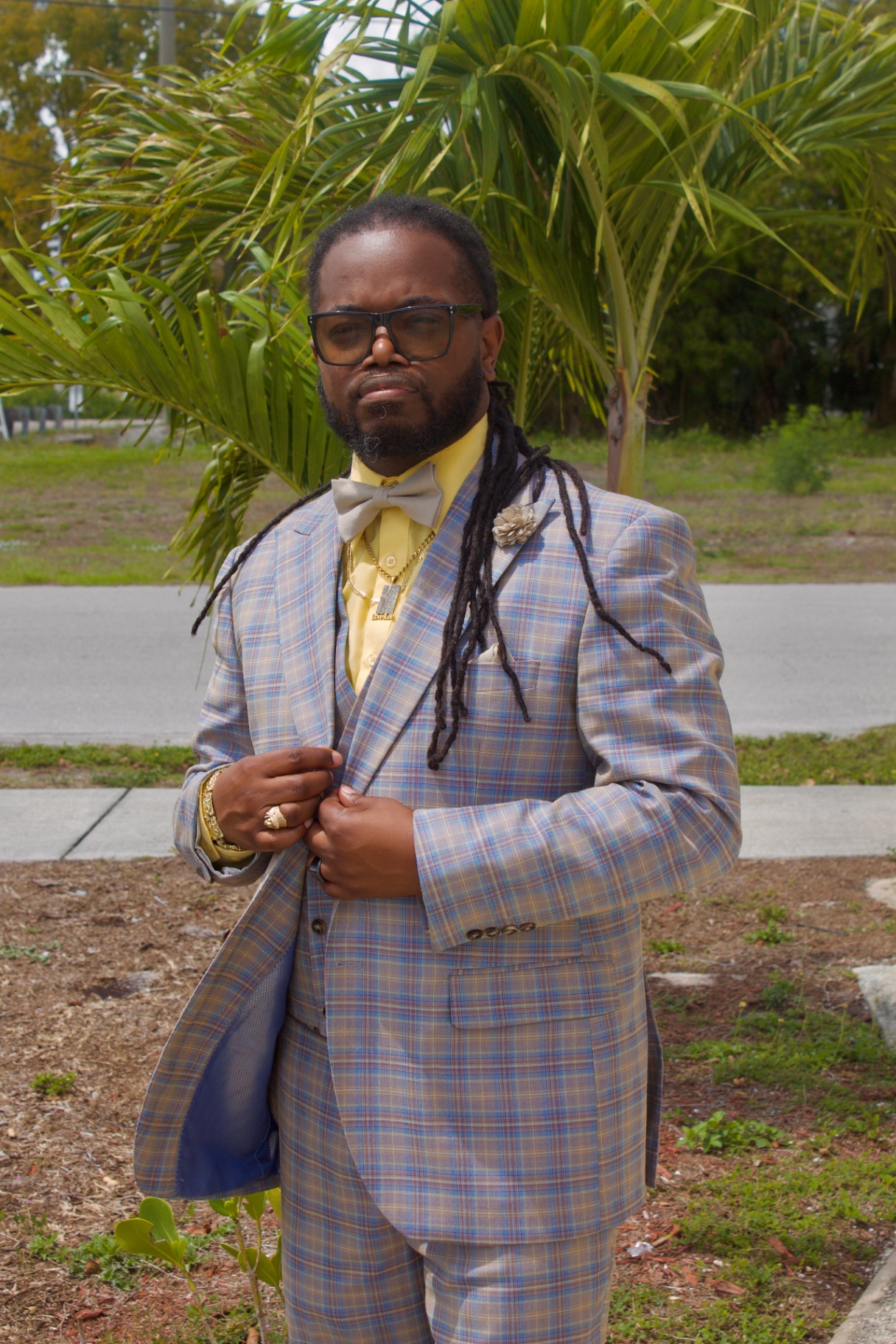 Ronald James