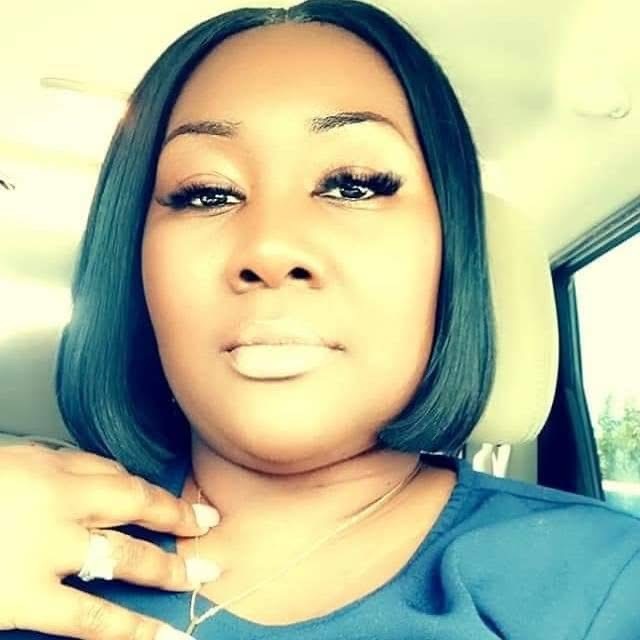 Tasha Marion