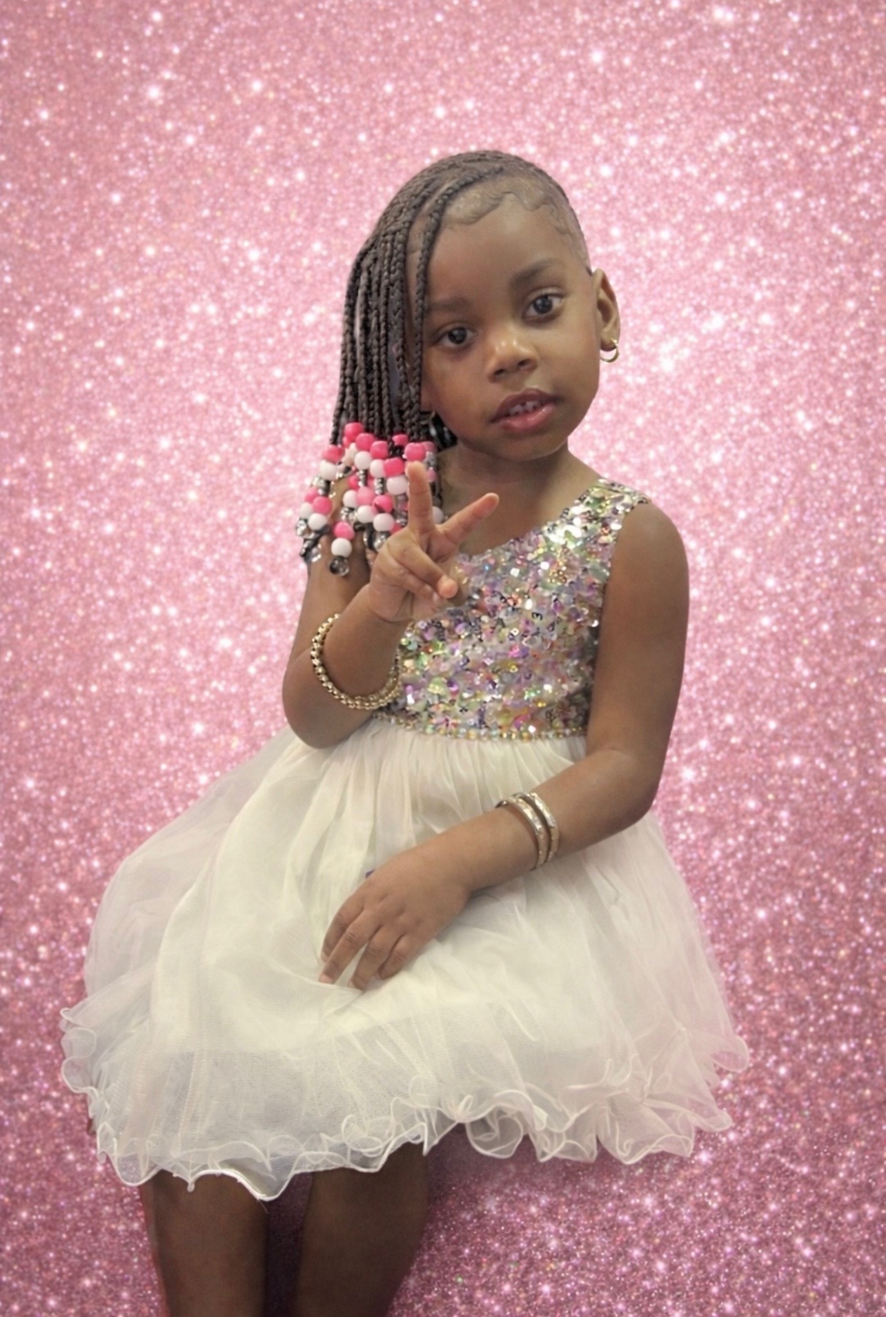 Teiyana Thornton