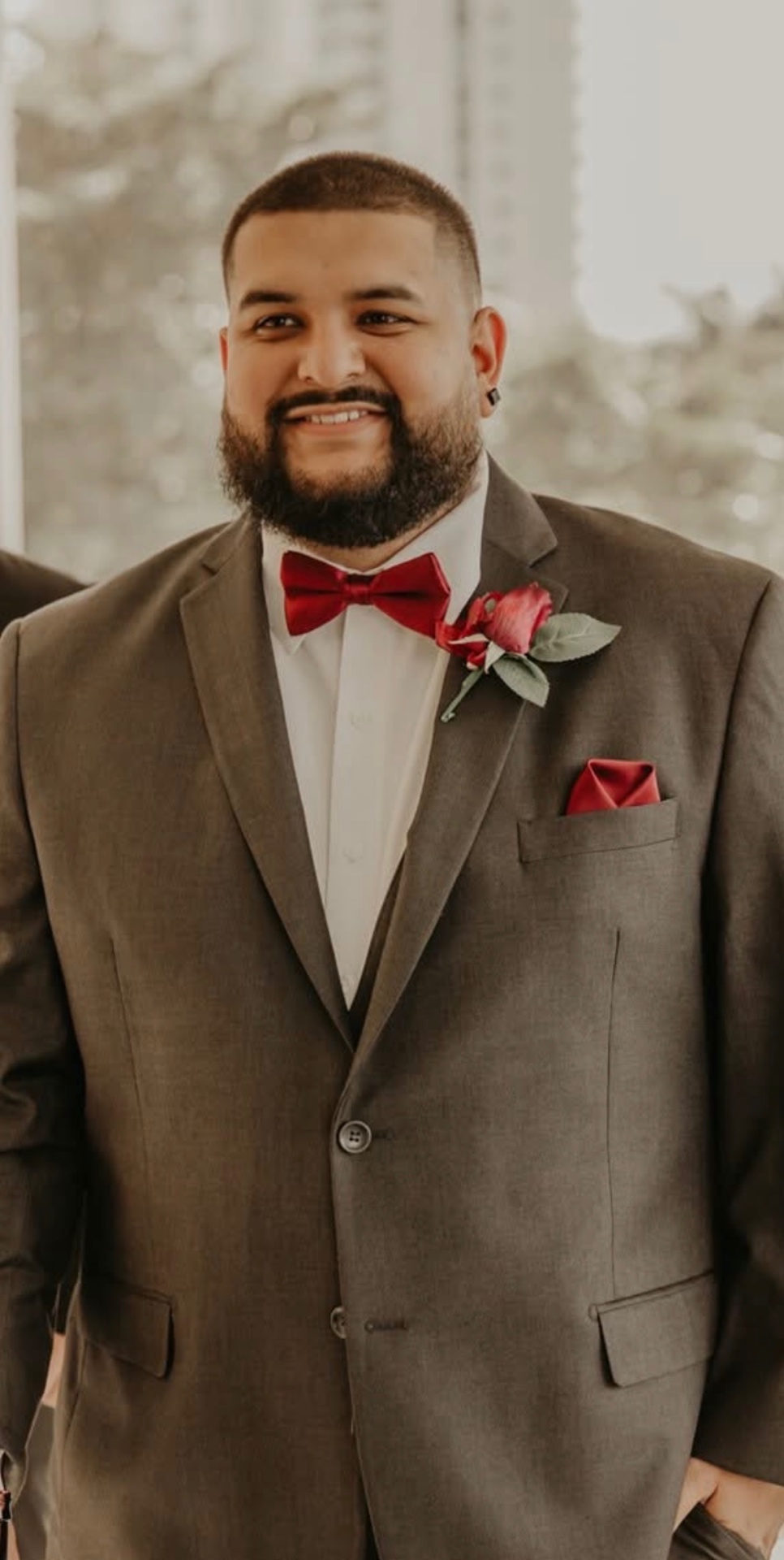 Eric Abney