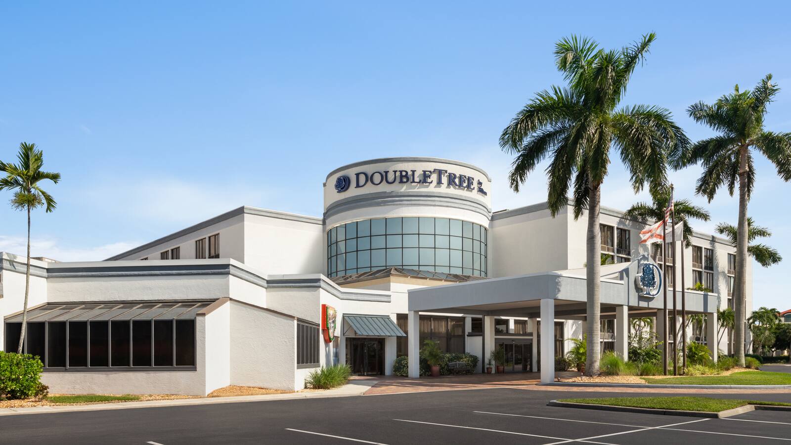 DoubleTree by Hilton